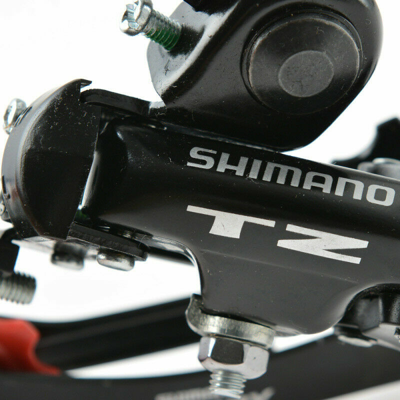 shimano tourney tz 50